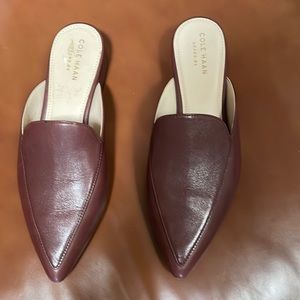 Cole Haan Shoes